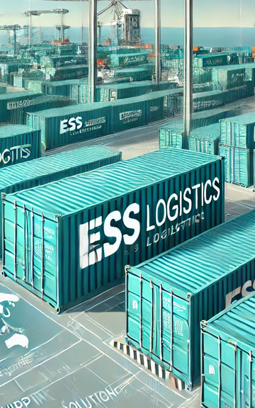 Ess Logistics