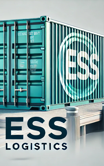 Ess Logistics