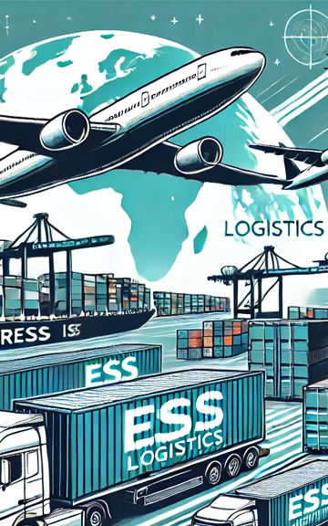 Ess Logistics